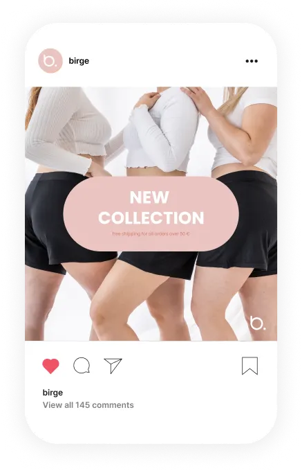 Instagram ukázka 1
