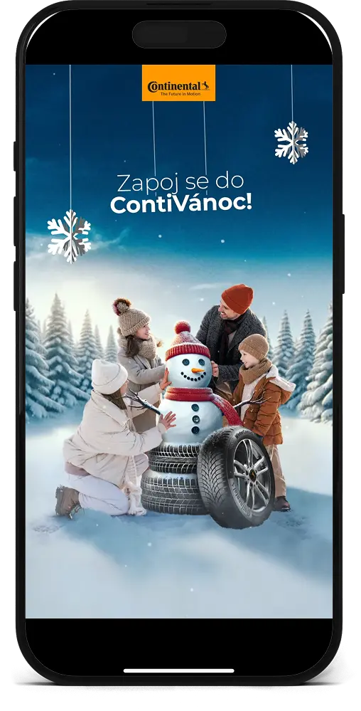 Mobilní telefon