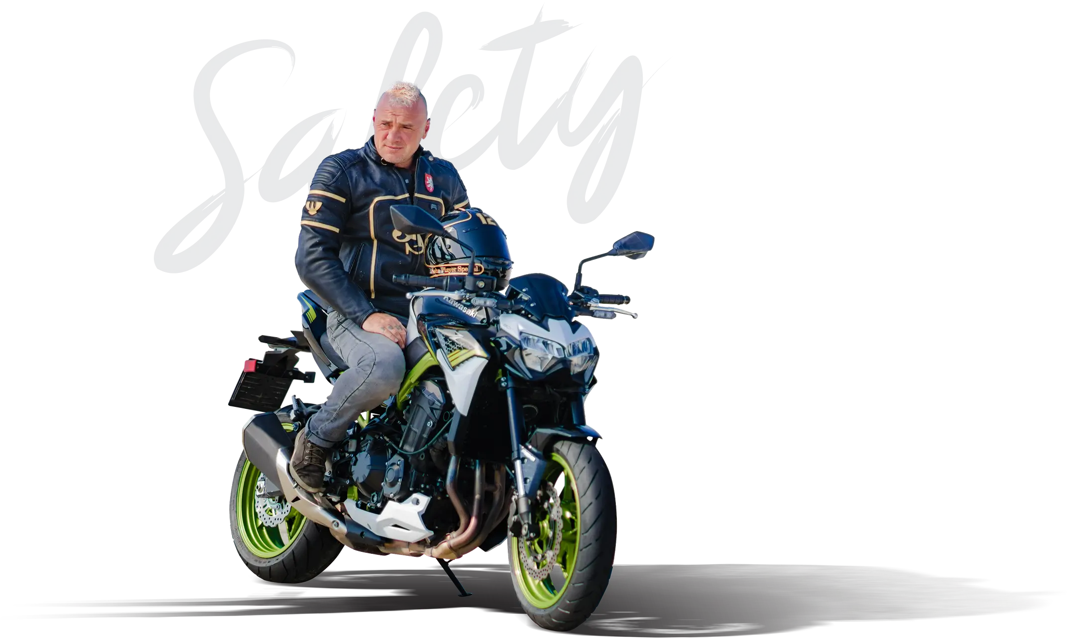ContiMoto - Soutěž, která spojuje motorkáře s Continentalem