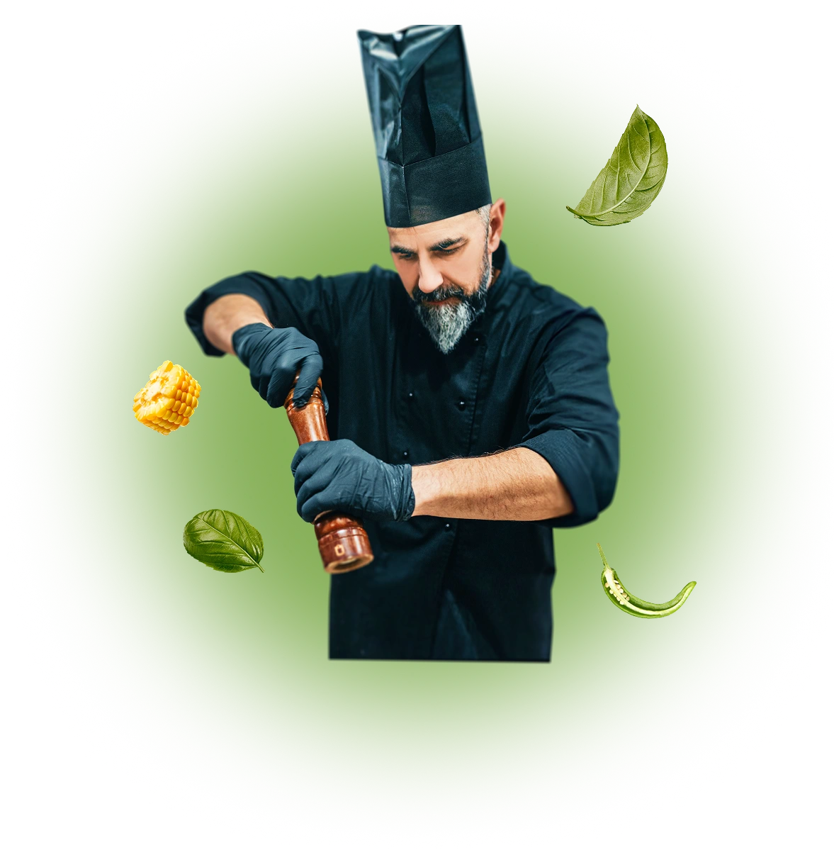 PapaFood