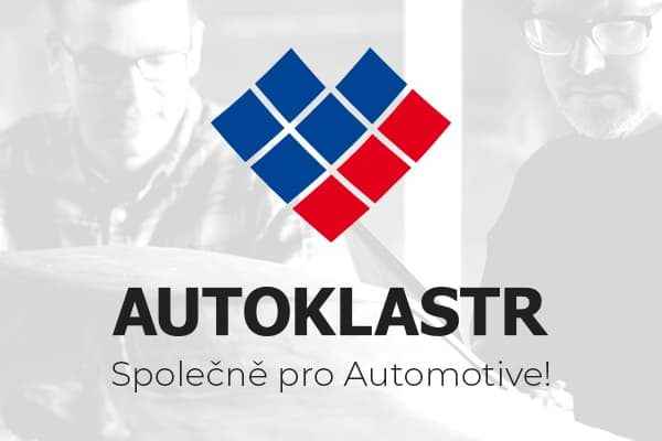 Autoklastr.cz - Redesign webu s informačním systémem