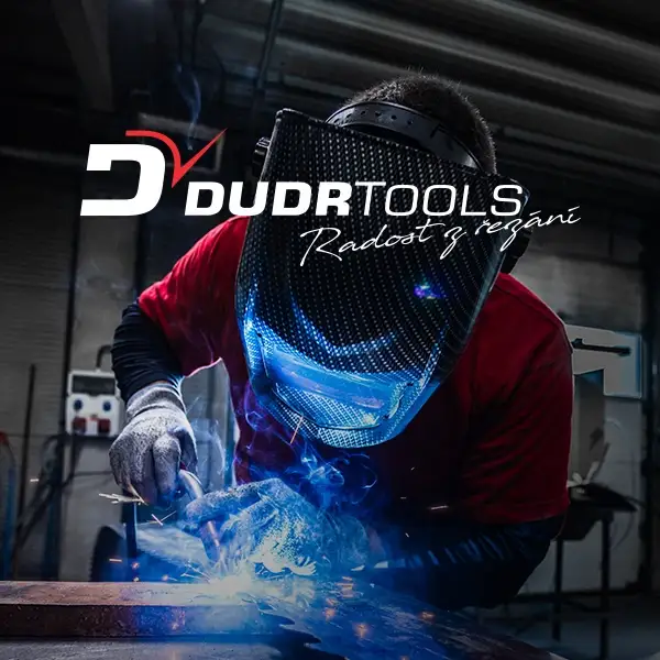 DUDR Tools </br> Tvorba webových stránek a firemní focení