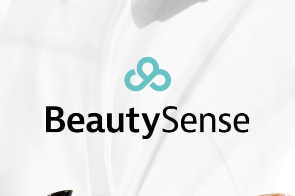 BeautySense</br>Tvorba nového loga a PPC kampaně